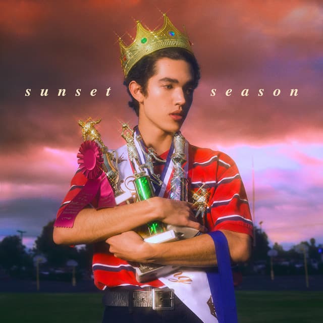 Lookalike cover art