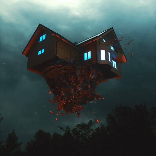 Expiration Date cover art