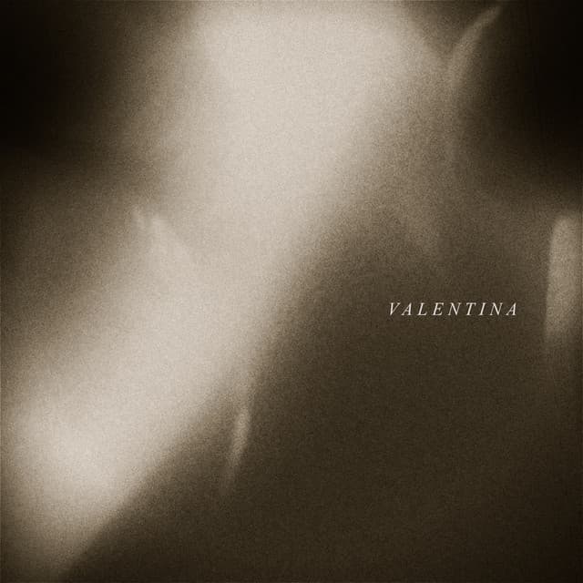 Valentina cover art