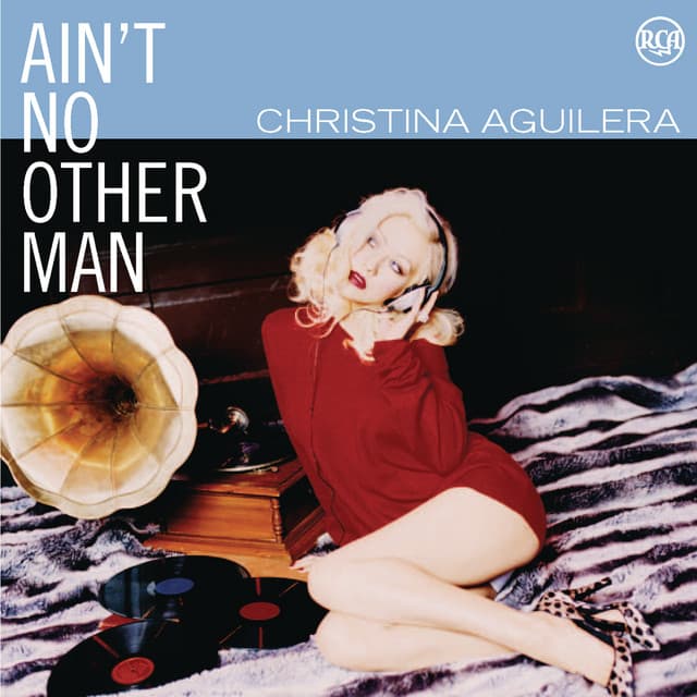 Ain't No Other Man - Ospina Sullivan Dub Mix cover art