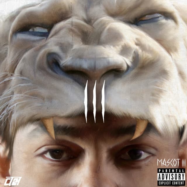 That's Wassup (feat. King Midas) cover art