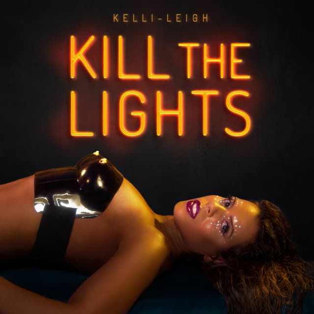 Kill The Lights cover art