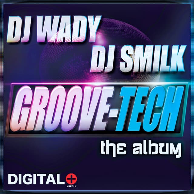 El Trompeta - DJ Wady, DJ Smilk Remix cover art