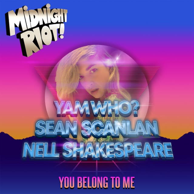 You Belong to Me - Extended Mix cover art