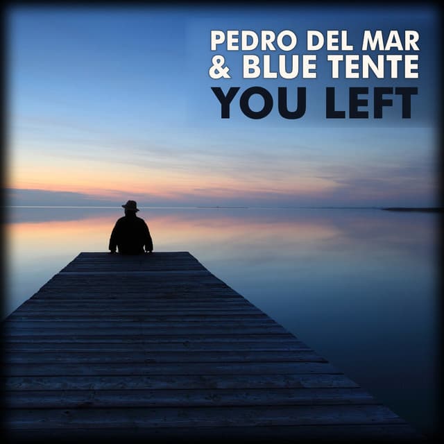 You Left - Alexei Zakharov Chillout Mix cover art