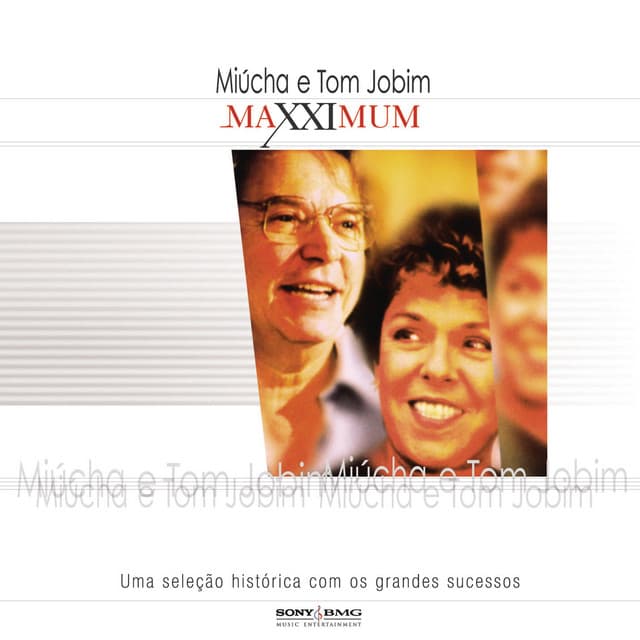 Falando de Amor cover art