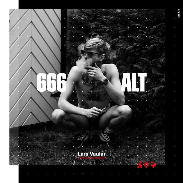 Reiving cover art