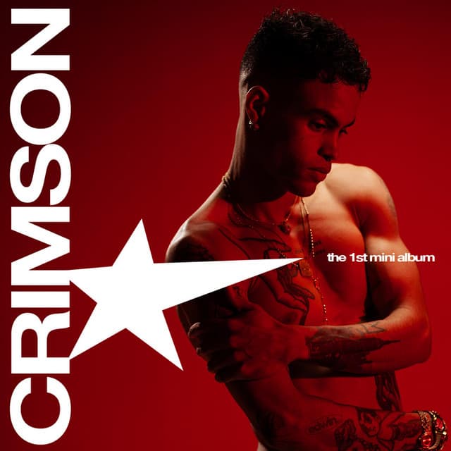 PRETTY cover art