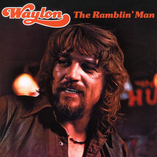 I'm a Ramblin' Man cover art