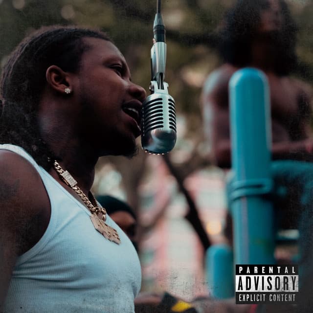 Admit It (feat. A$AP Ferg) cover art