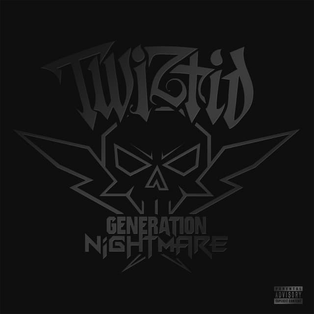 don't be hatin' cover art