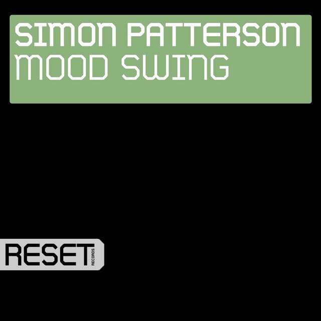 Mood Swing cover art