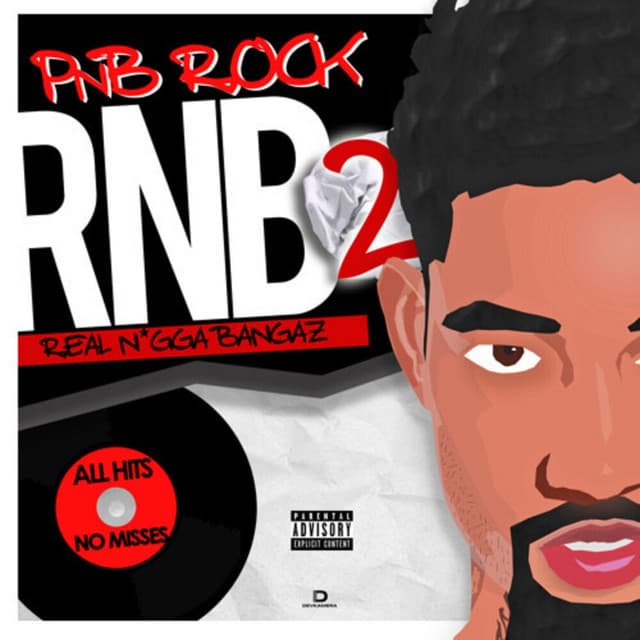 HMU cover art