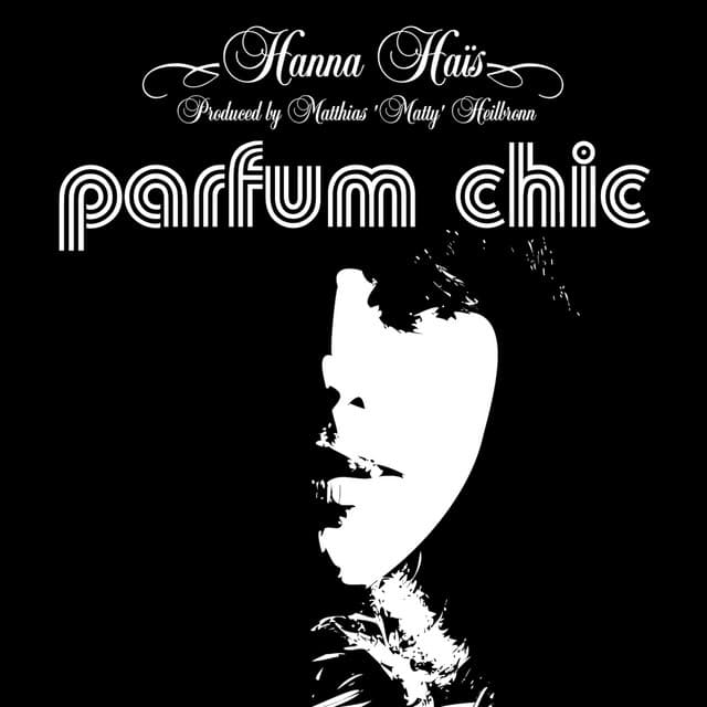 Parfum chic - Matty's II Deep Mix cover art