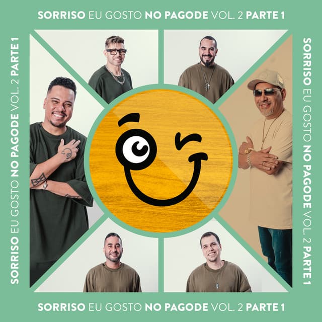Mega Star / Telegrama - Ao Vivo cover art