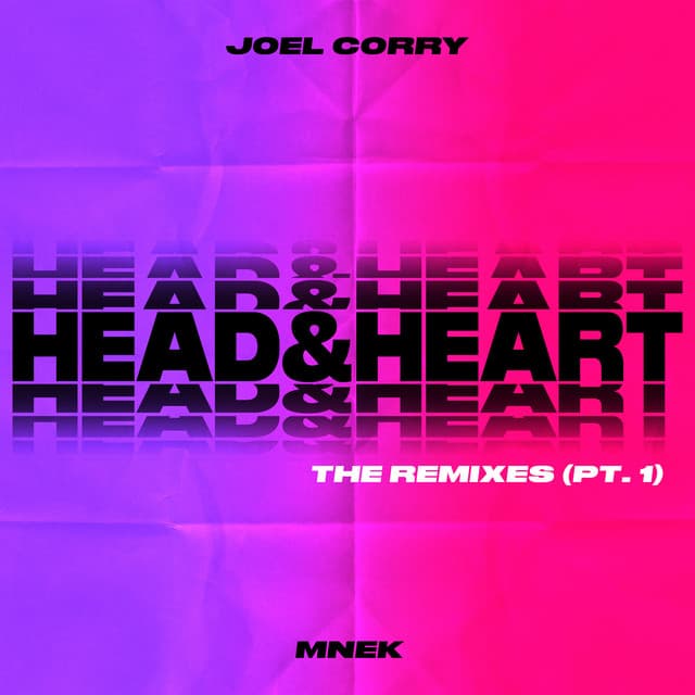Head & Heart (feat. MNEK) - Vintage Culture & Fancy Inc Remix cover art