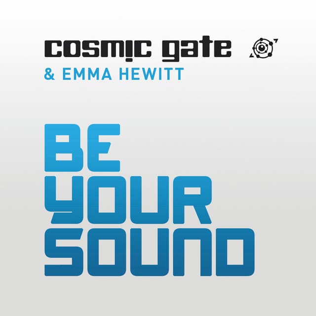 Be Your Sound - Orjan Nilsen Remix cover art