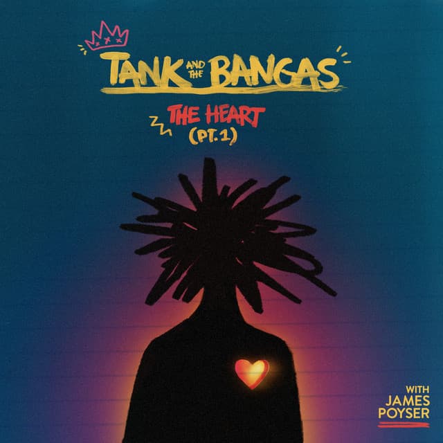 The Heart cover art