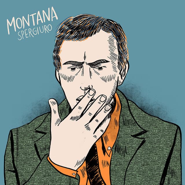 Bussola cover art