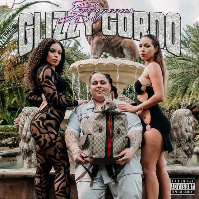 Park It cover art