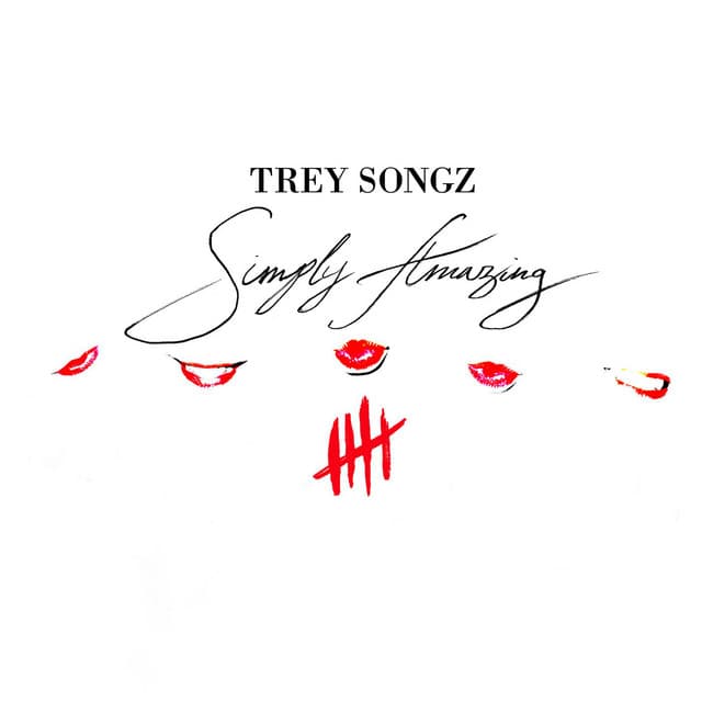 Simply Amazing - Andy Durrant and Steve Moore UK Remix; Radio Edit [Radio Edit] cover art