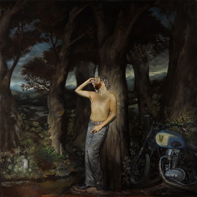 Okay (feat. Altea, amanda lean, not for climbing) cover art