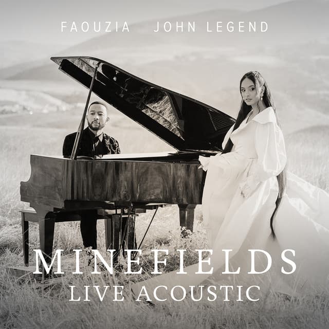 Minefields cover art