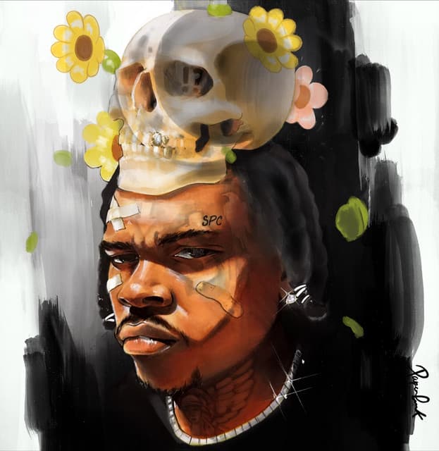 idk nomore cover art