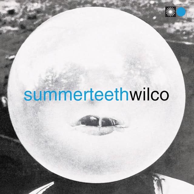 Summerteeth cover art