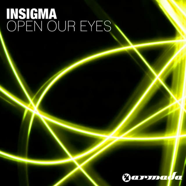 Open Our Eyes - Sean Tyas Got Piano Mix cover art