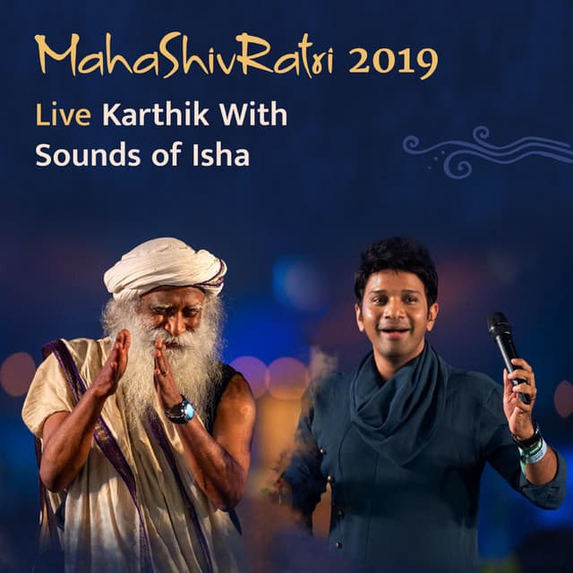 Dheena Karunakarane Nataraja (Live) cover art