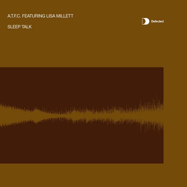 Sleep Talk - AFTC's Bad Nights Sleep cover art