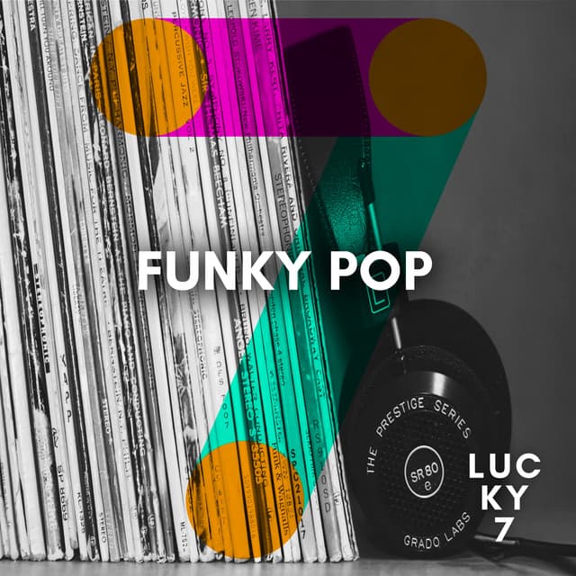 Life of the Party cover art