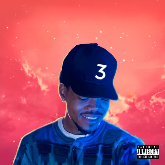 How Great (feat. Jay Electronica & My cousin Nicole) cover art