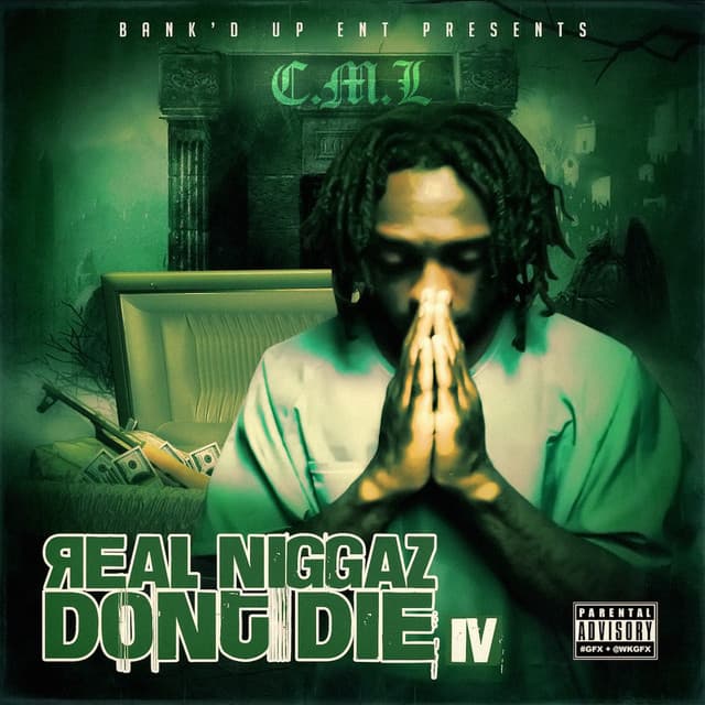 Really Wit It cover art