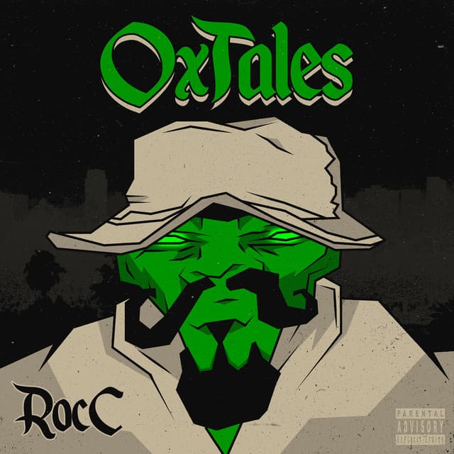 OxStanding (feat. D. Moe & Oh No) cover art