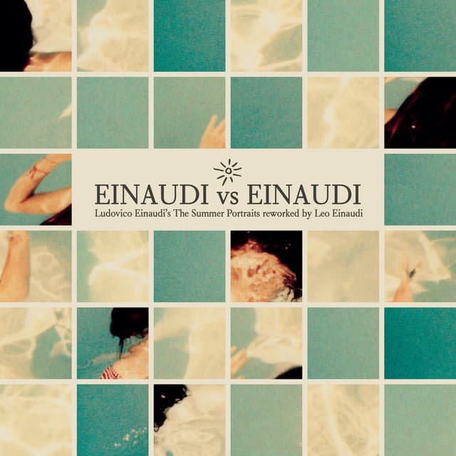 Einaudi Vs Einaudi cover art