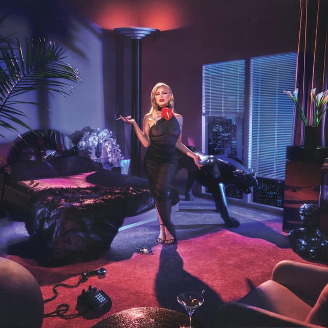 Out Of Time cover art
