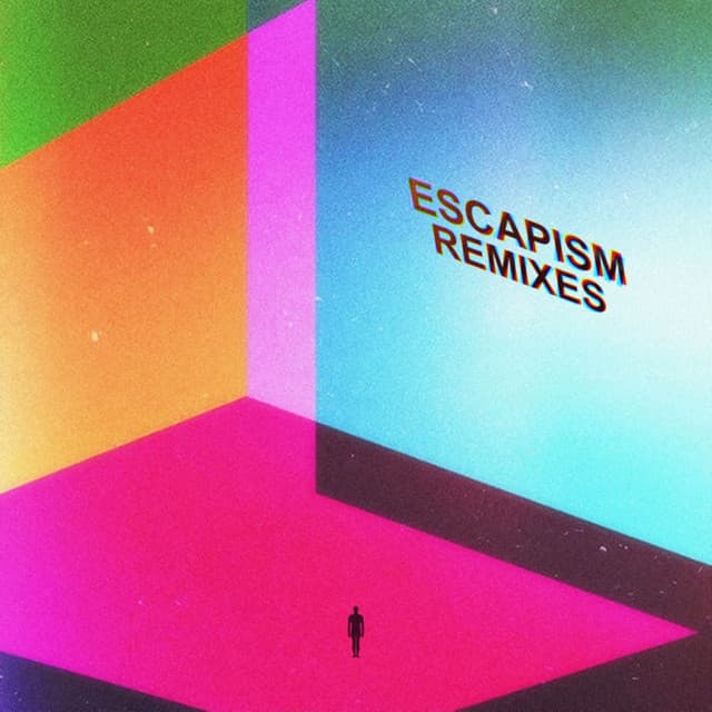 Heaven - Lenno Remix cover art