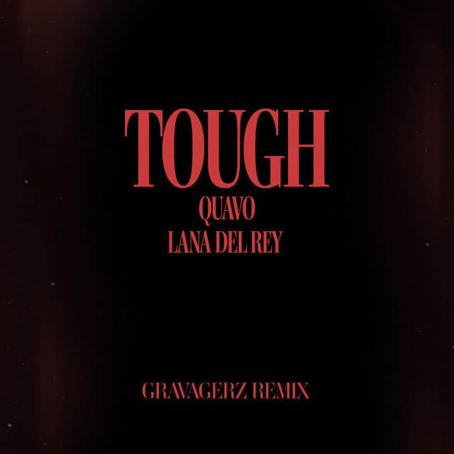 Tough (Gravagerz Remix) cover art