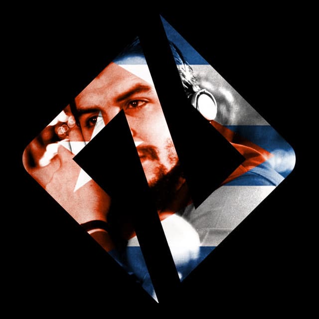 Hasta la Victoria - Groovebox Remix cover art