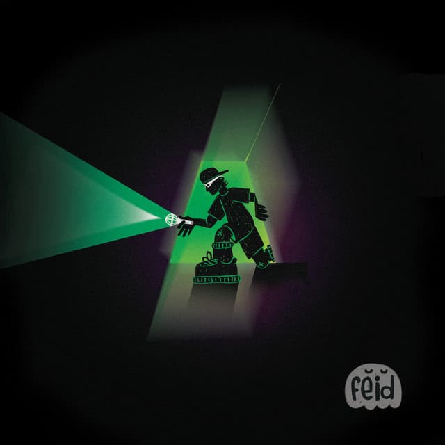 FERXXO 151 cover art