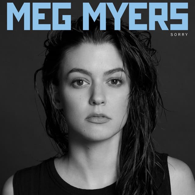 Sorry cover art