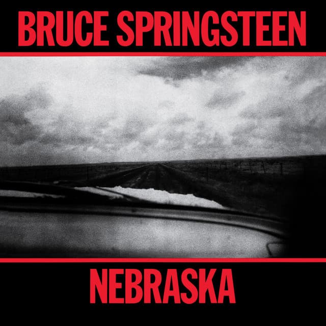 Nebraska cover art