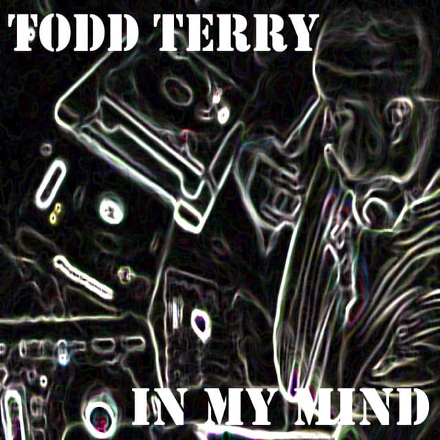 House Of Soul - Tee's Vocal Mix cover art
