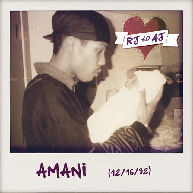 B.M.M. cover art