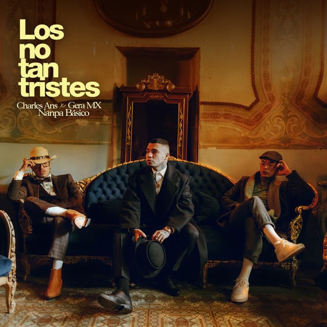 Penitencia cover art