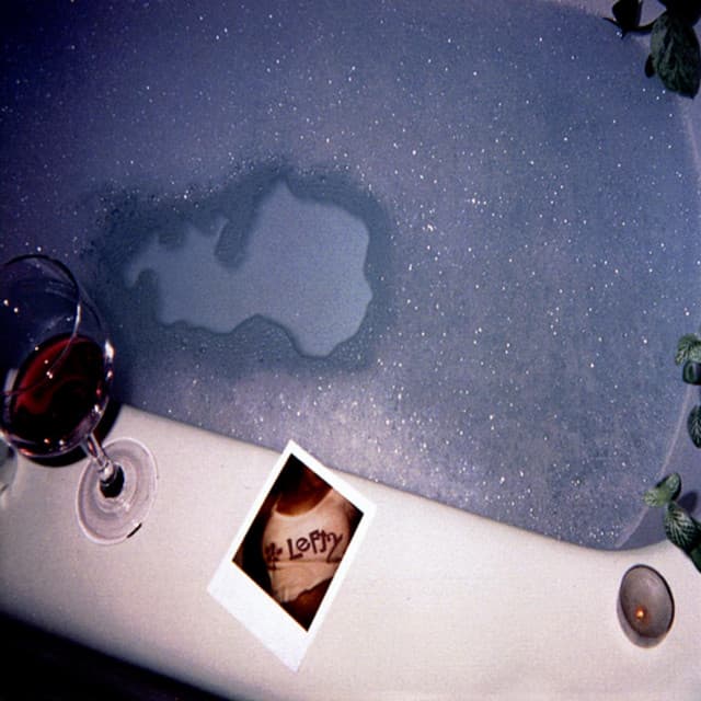 Wicked Mouth cover art