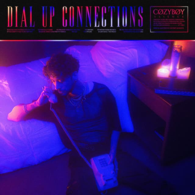 passion if all else fails cover art
