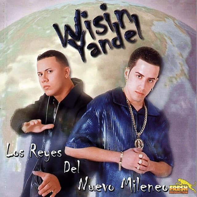 Voy por Ti cover art